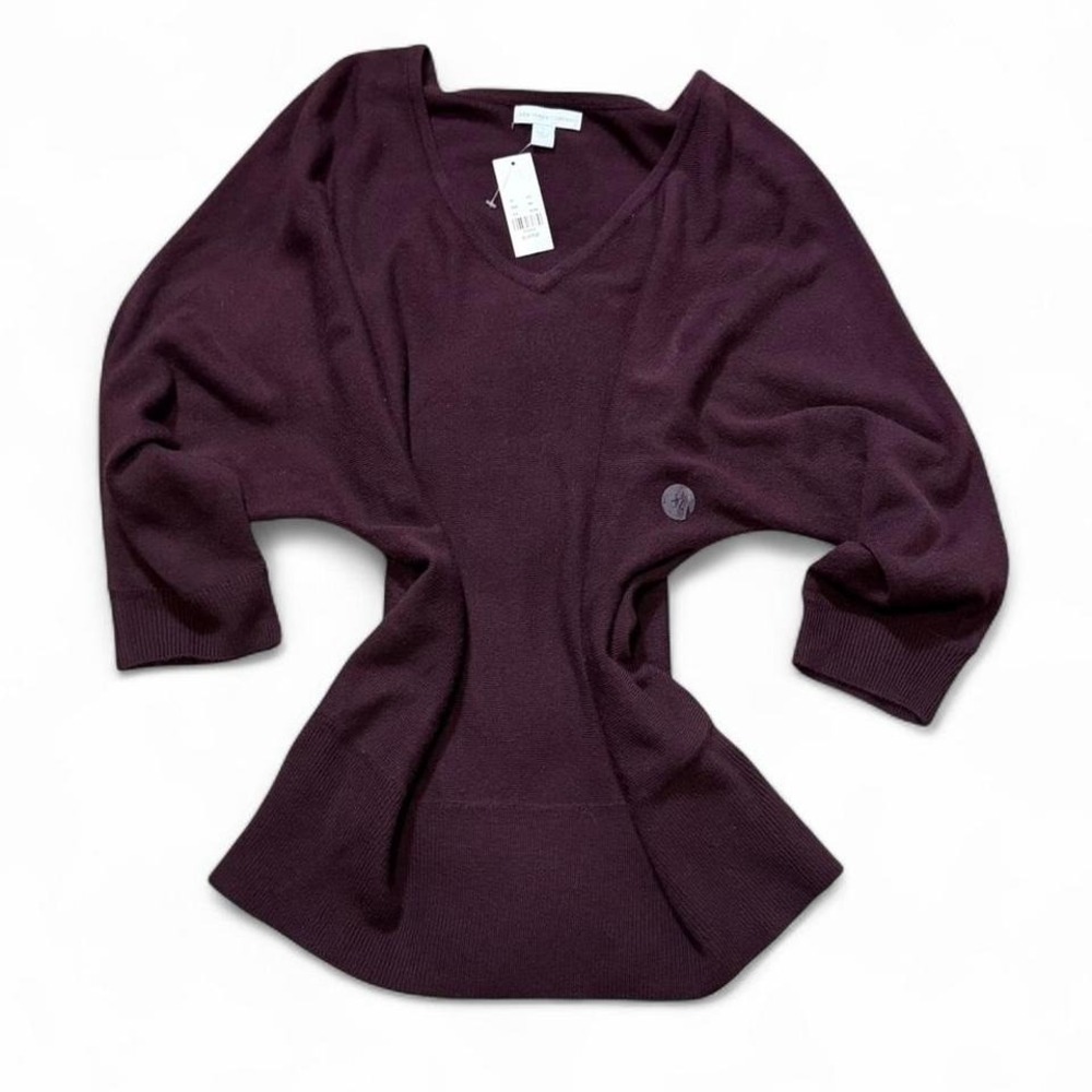 New York & Co V Neck Sweater‎
